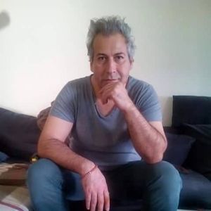 Meet your Posher, Shahram